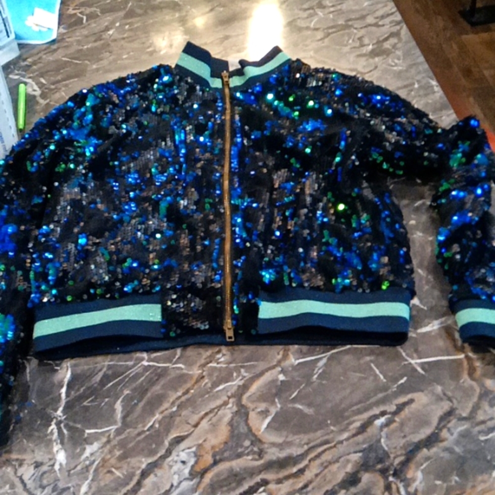 Sweat suit